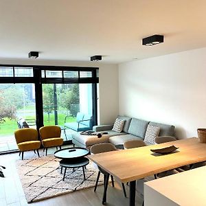 Appartement met Twee Slaapkamers